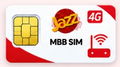 Jazz MBB SIM product icon