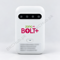 Portable white 4G Wi-Fi device product image
