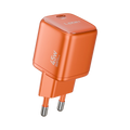 LOGIN L-416 GANGO Pro 45W GaN charger orange