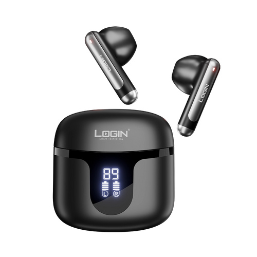 LOGIN L-216 Drake wireless earbuds