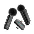 LOGIN L-250 Micron wireless vlogging microphone