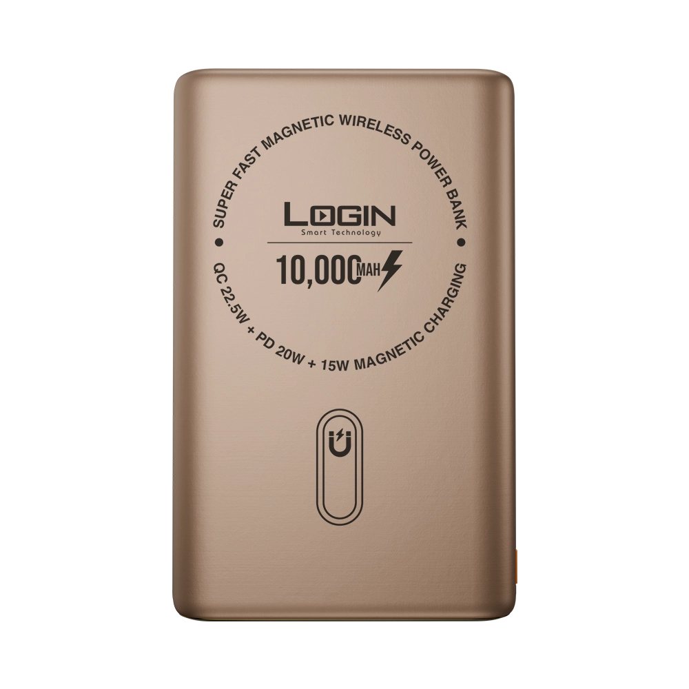 LOGIN L-712 Magna power bank