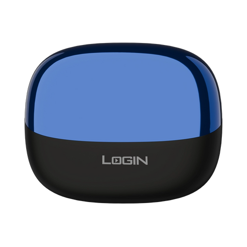 LOGIN L-205 AiCore wireless earbuds