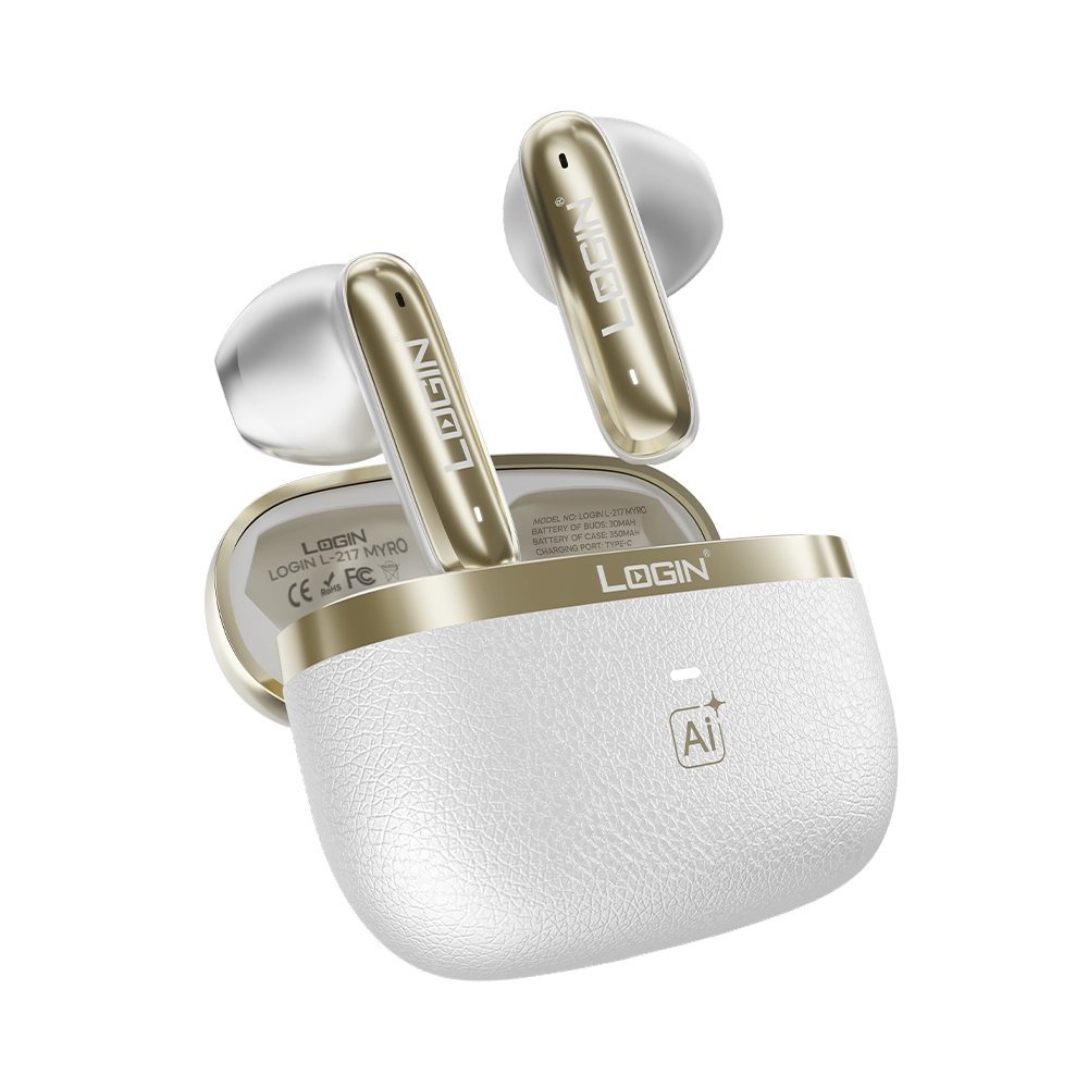 LOGIN L-217 Myro wireless earbuds