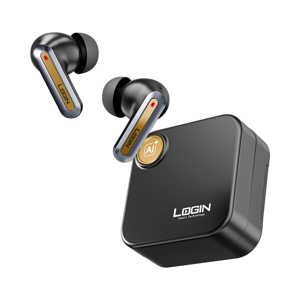 LOGIN L-222 Cerus earbuds