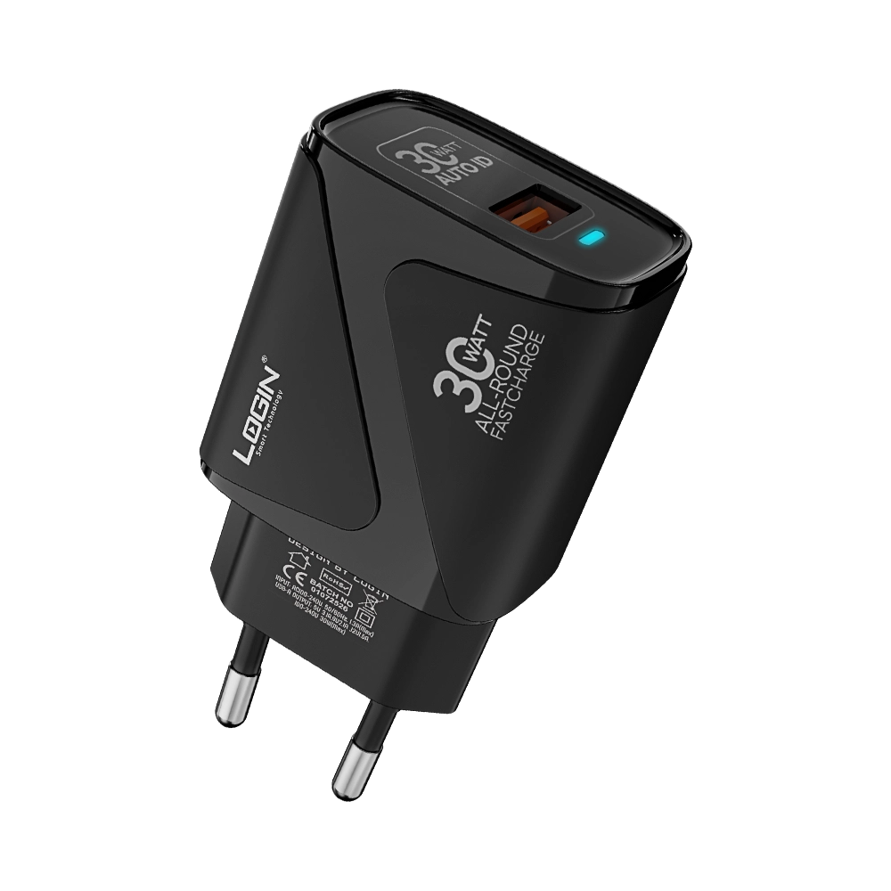 LOGIN L-403 All Round 30W charger