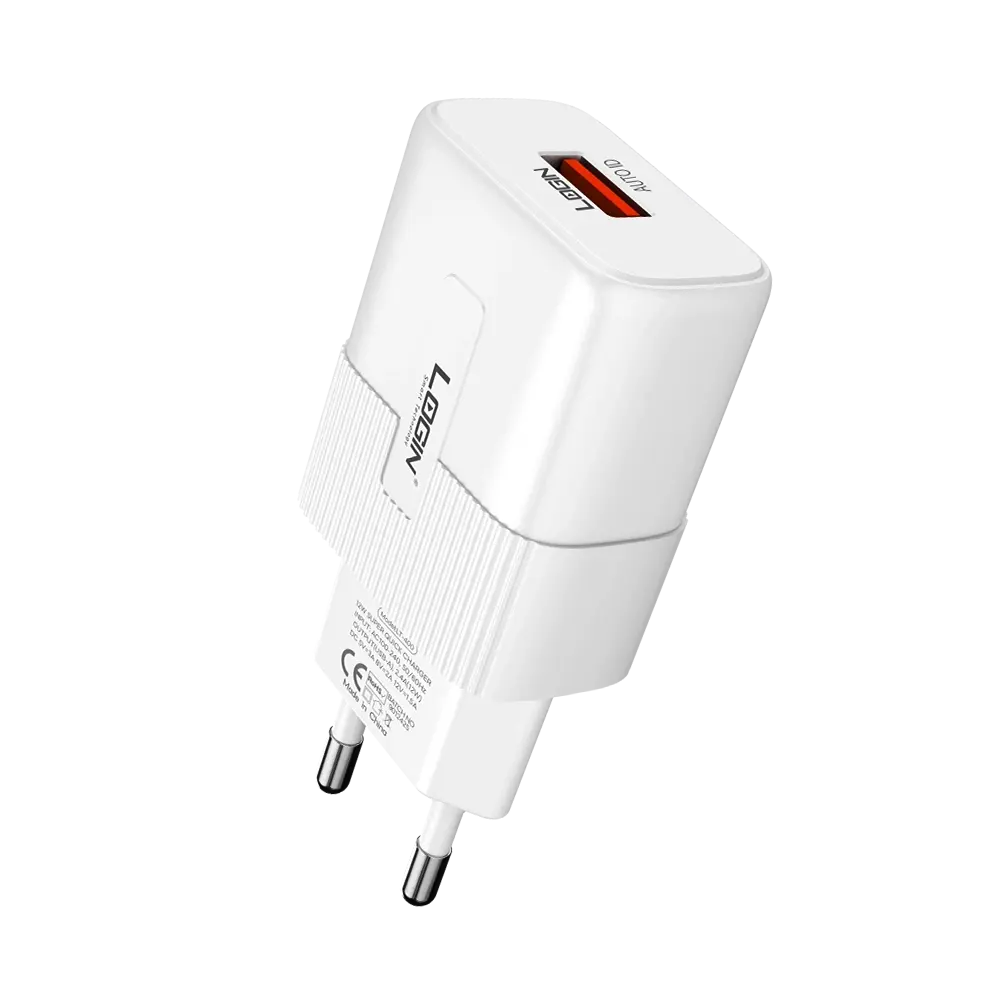 LOGIN L-400 ELVO charger