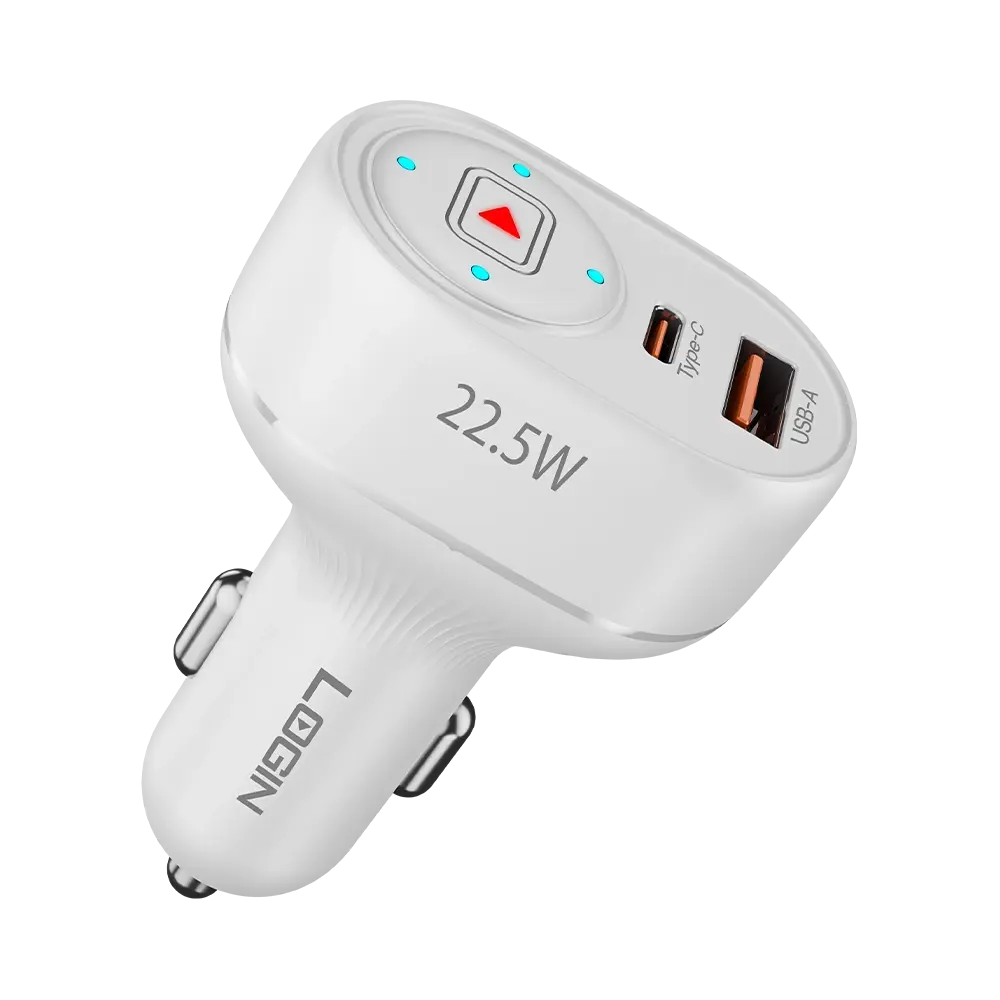 LOGIN L-600 Driveon car charger