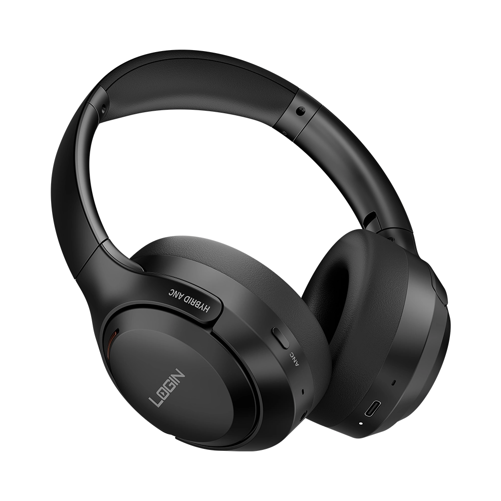 LOGIN L-299 Calen wireless headphones