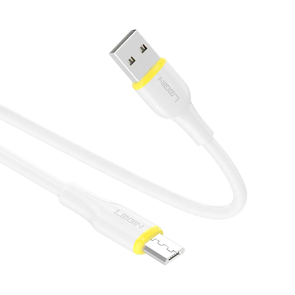 LOGIN L-901 Fast-Charging Cable