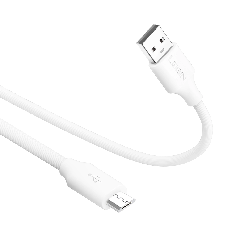 LOGIN L-1947 Charging/Data Cable