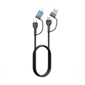 LOGIN L-910 4-in-1 Cable