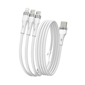 LOGIN L-909 3-in-1 Cable