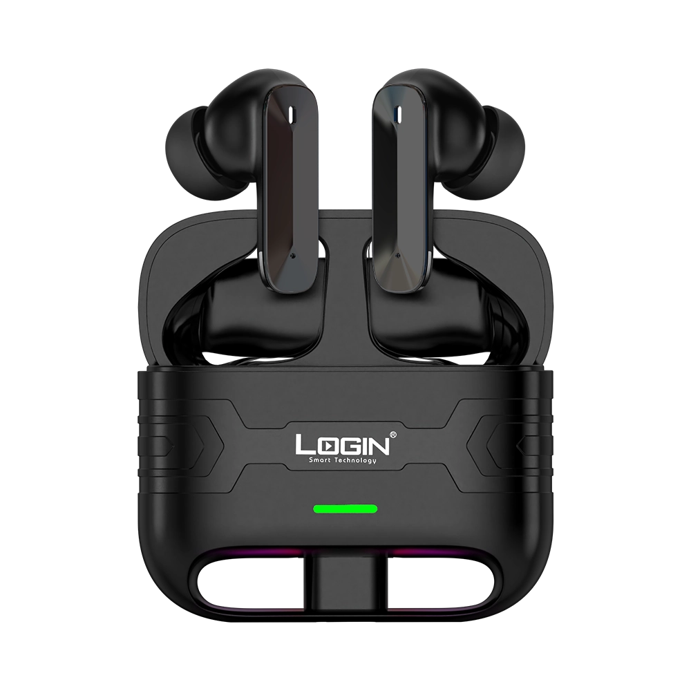 LOGIN L-220 Gaming Earbuds