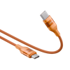 LOGIN L-904 ChargePop 65W PD-to-PD Braided Cable