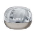 LOGIN L-204 Kryos Wireless Earbuds