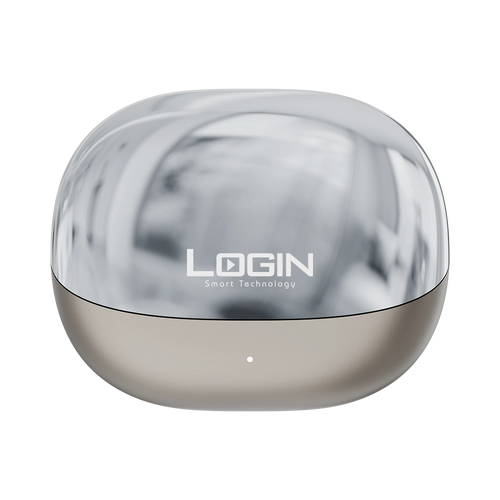 LOGIN L-204 Kryos Wireless Earbuds
