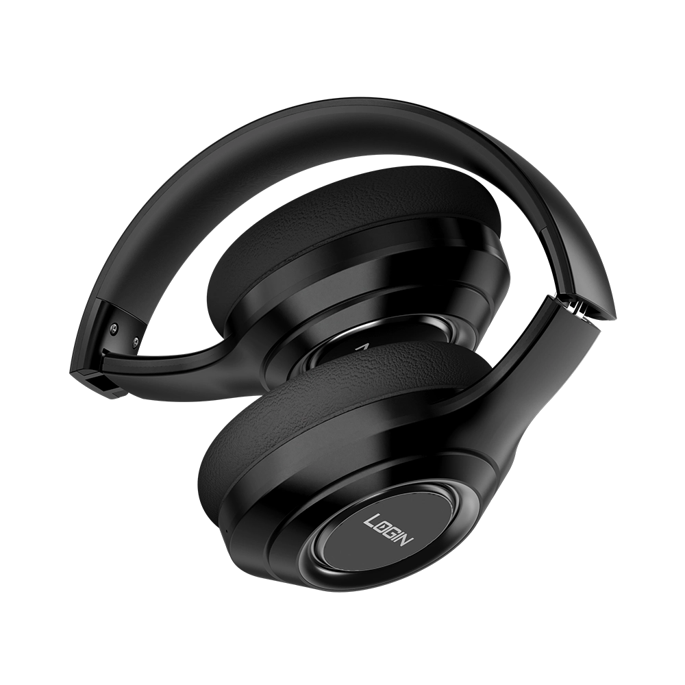 LOGIN L-292 Velora Pro Wireless Headphones