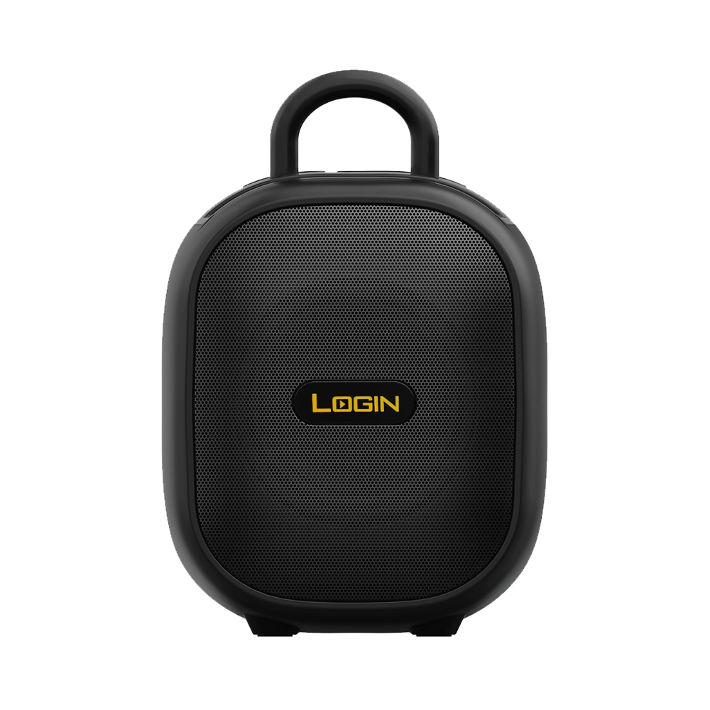LOGIN L-273 Ravok Wireless Speaker