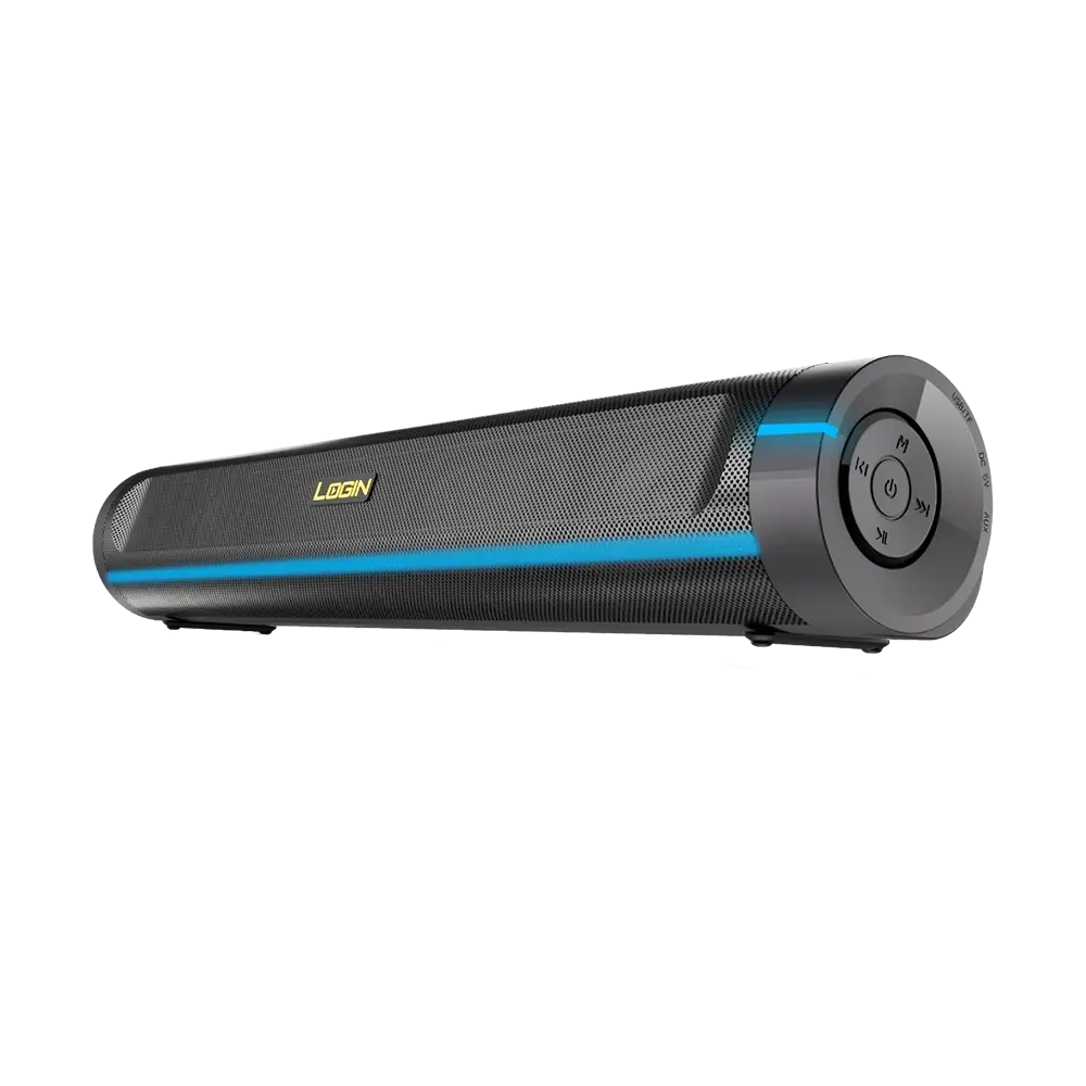 LOGIN L-270 Predox Wireless Soundbar