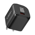 LOGIN L-412 EDGE 20W GaN Charger