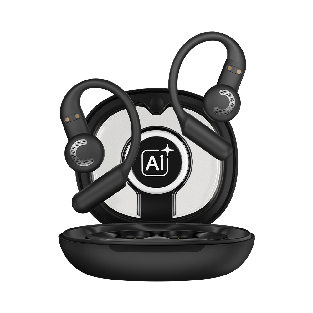 LOGIN L-226 Glazor Open-Ear Earbuds