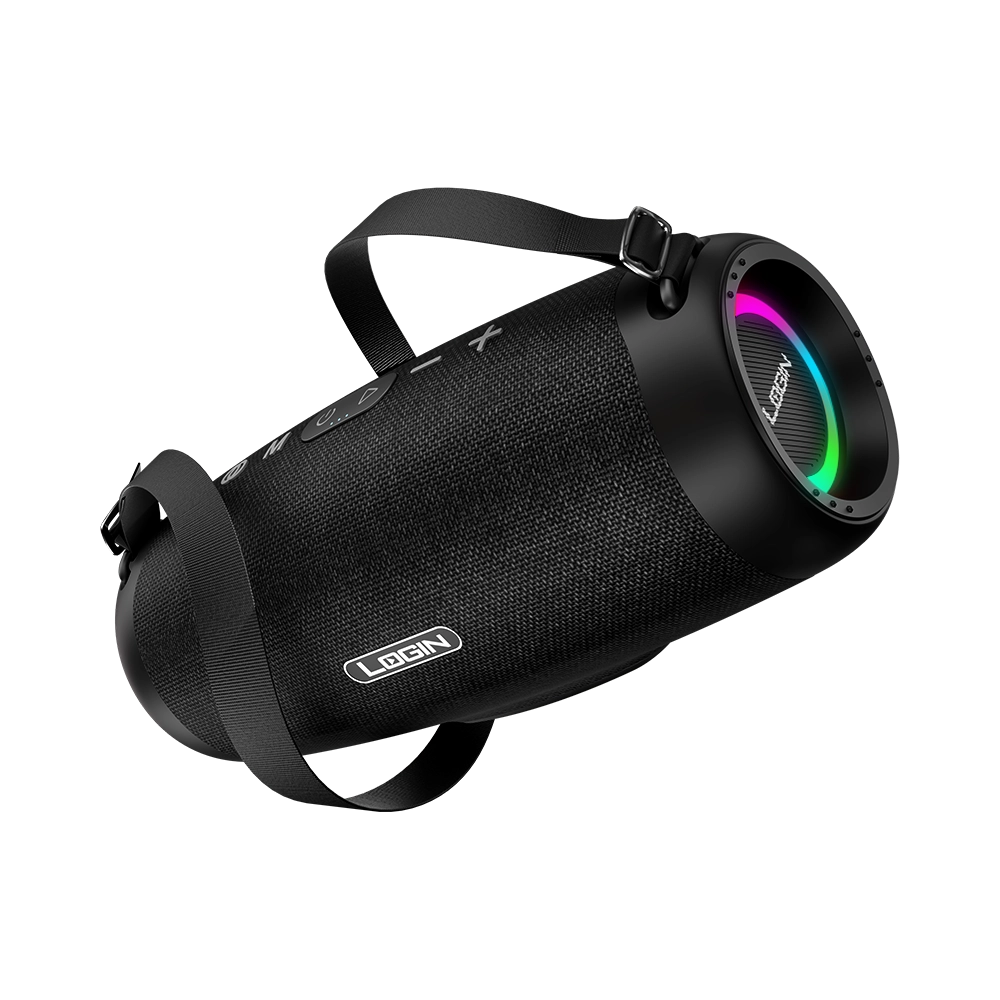 LOGIN L-274 Vybeon 80W Wireless Speaker