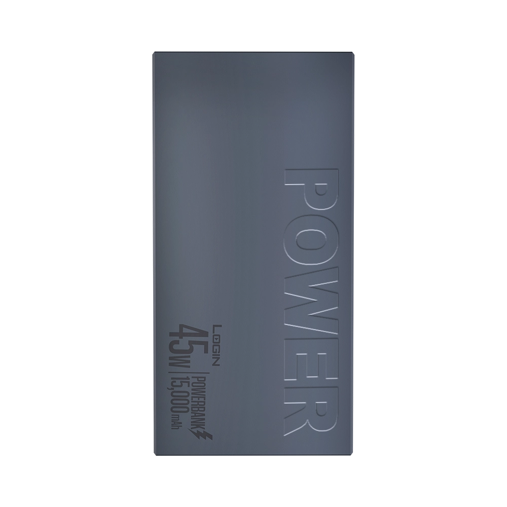 LOGIN L-706 Nomad 15000mAh Power Bank