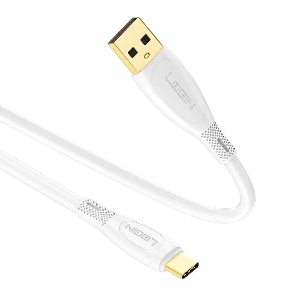 LOGIN L-902 Gold-Plated Cable