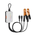 LOGIN L-501 ChargeMate Clip Charger