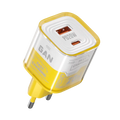 LOGIN L-411 NUG 20W GaN Charger