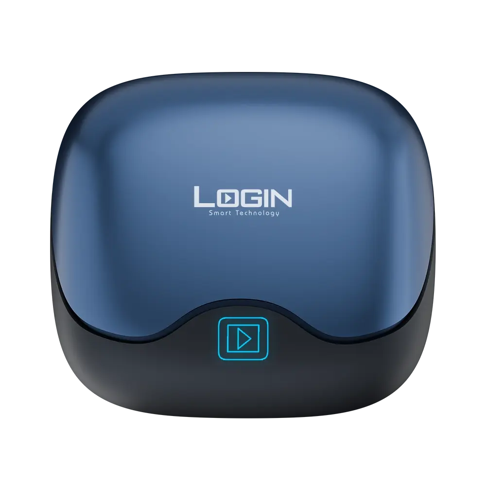 LOGIN L-200 Wireless Earbuds