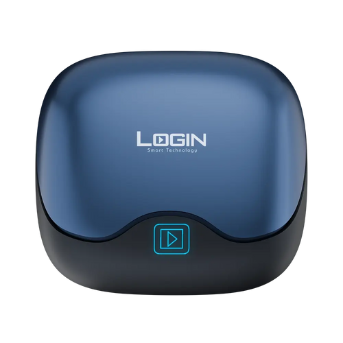 LOGIN L-200 Wireless Earbuds