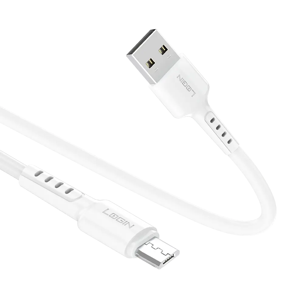 LOGIN L-900 Fast-Charging Cable
