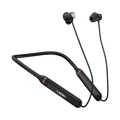 LOGIN L-261 Drave Black Wireless Neckband