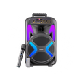LOGIN L-264 Ronaq 8-Inch Wireless Speaker
