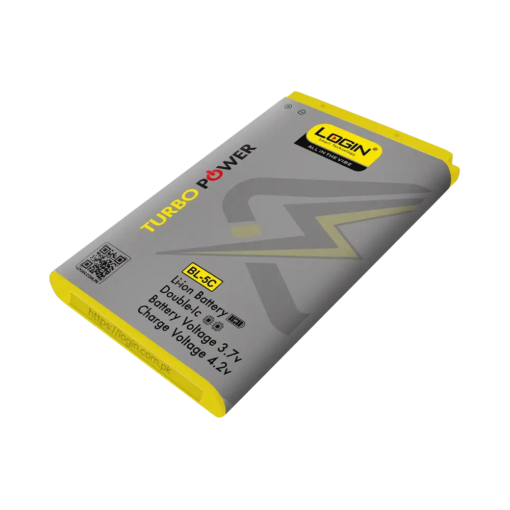 LOGIN BL-5C Rechargeable Battery