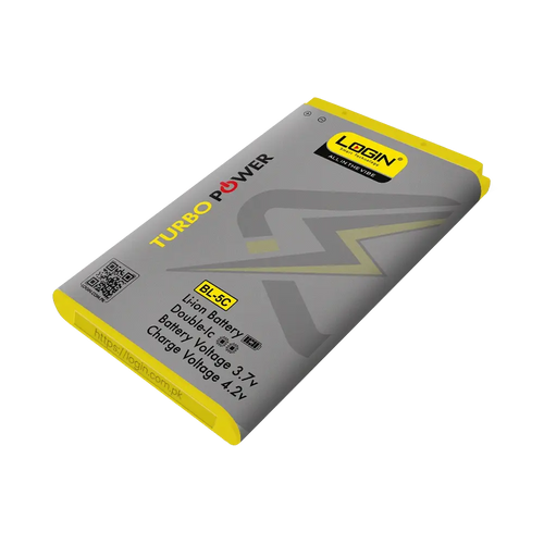 LOGIN BL-5C Rechargeable Battery
