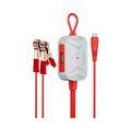 LOGIN L-500 Clawdrive Clip Charger