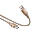 LOGIN L-904 ChargePop USB-to-PD 35W Braided Cable