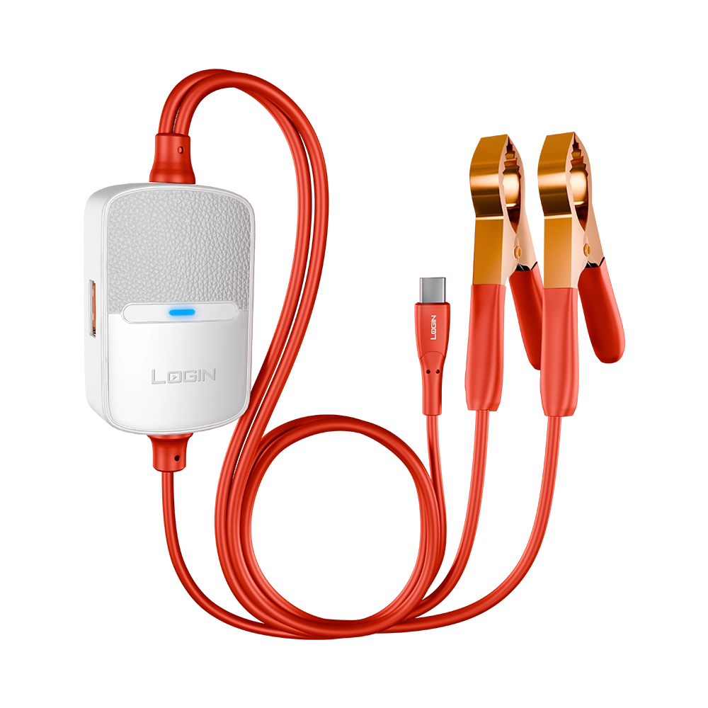 LOGIN L-510 Cliplex 45W Clip Charger